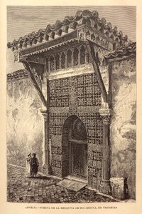 Nouvelle géographie universelle - Unbekannt Unbekannt